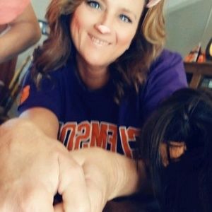 Meet your Posher, Tracey